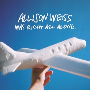 Image for '...Was Right All Along'
