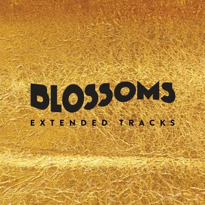 Image for 'Blossoms (Extended Tracks)'