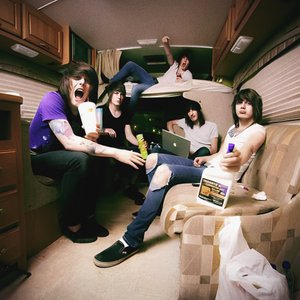 Image for 'Asking Alexandria'
