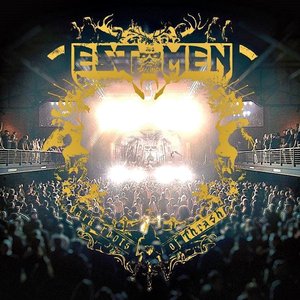 Image for 'Dark Roots of Thrash (Live @ Paramount Theatre, Huntington, New York)'