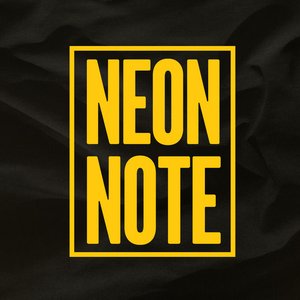 Image for 'Neon Note'
