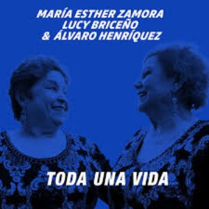 'Toda una Vida'の画像