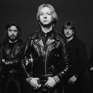 Image for 'Judas Priest'