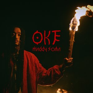 Image for 'OKE'