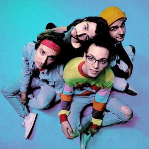 Image for 'The Wrecks'