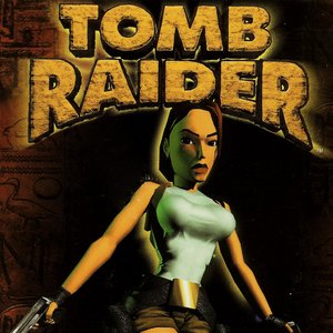 Image for 'Tomb Raider'