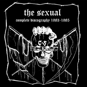 Image for 'Complete Discography 1983-1985'
