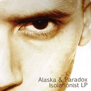 'Isolationist'の画像
