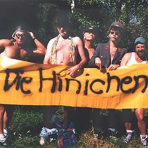 Immagine per 'Die Hinichen'