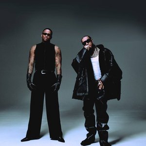 Image for 'Tyga & YG'