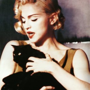 Immagine per 'Madonna'