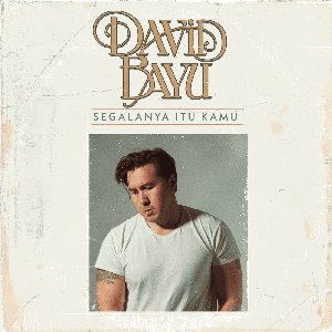 Image for 'Segalanya Itu Kamu'