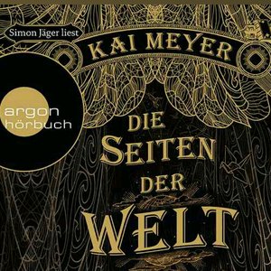 Imagen de 'Die Seiten der Welt (Ungekürzte Fassung)'