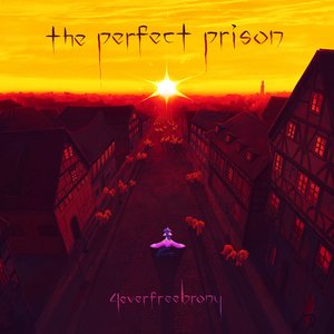Image for 'The Perfect Prison'