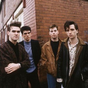 Image for 'The Smiths'