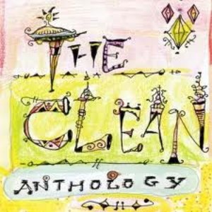 Image for 'Anthology (Vol 1)'