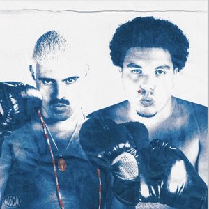 Image for 'TODO DURO VS HOLYFIELD'