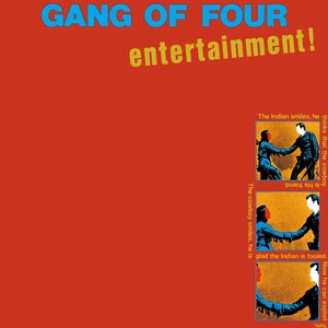 Image for 'Entertainment!'