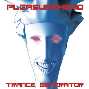 Image for 'Trance Generator (Continuous DJ Mix By Pleasurehead)'
