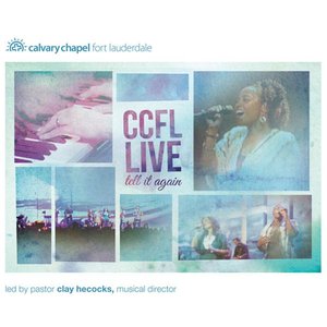 Image for 'Live: Tell It Again'