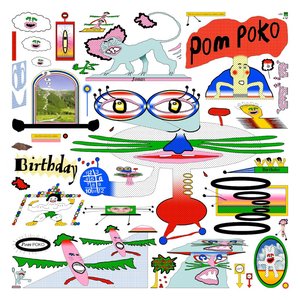 Image for 'Birthday'