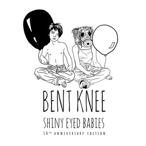 Image for 'Shiny Eyed Babies (10th Anniversary Edition)'