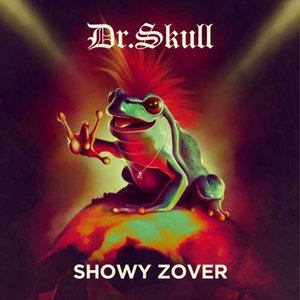 Image for 'Showy Zover (Live)'