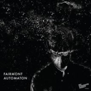 Bild für 'Automaton'