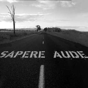 Image for 'Sapere Aude'