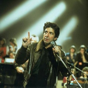 Zdjęcia dla 'Leonard Cohen'