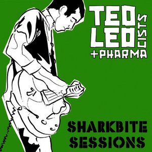 Image for 'Sharkbite Sessions'