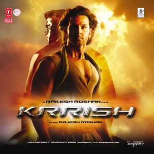 Image for 'Krrish'