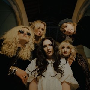Image for 'VENUS GRRRLS'