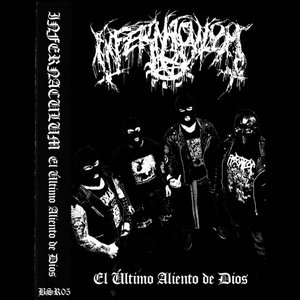 Image pour 'El Último Aliento de Dios'
