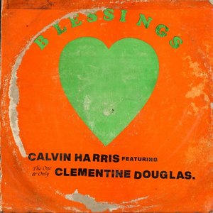 Image for 'Blessings - Single'