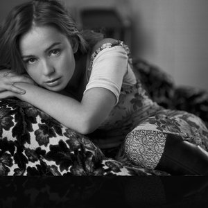 Image for 'Lisa Ekdahl'