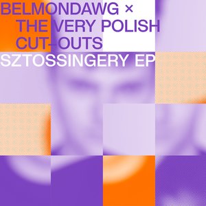 Image for 'Sztossingery EP'