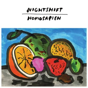 Image for 'Homosapien'