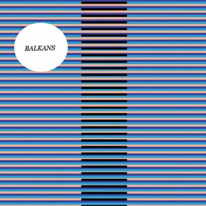 Image for 'Balkans'