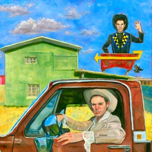 'I'll Be Waving As You Drive Away' için resim