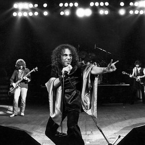 Bild für 'Black Sabbath'