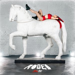 Imagem de 'Rodeo'