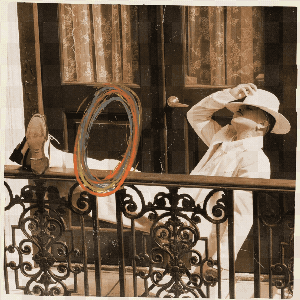 Image for 'Cosa Nuestra: Capítulo 0'