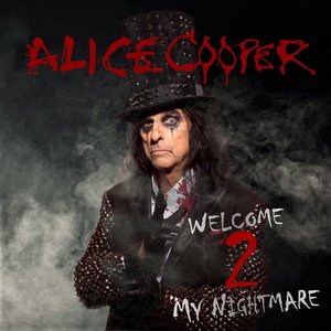 Image for 'welcome 2 my nightmare (deluxe edition)'