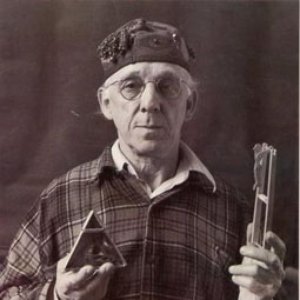 Image for 'Ivor Cutler'