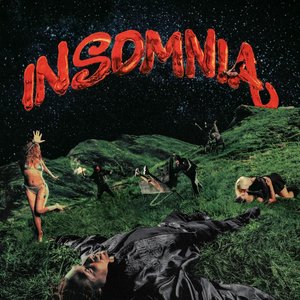 Image for 'INSOMNIA'