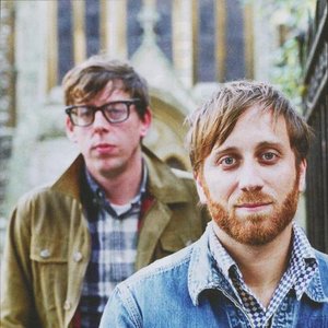 Immagine per 'The Black Keys'