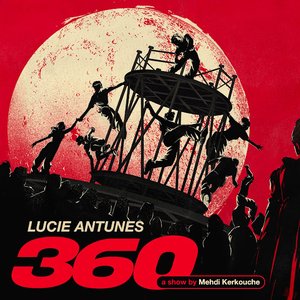 Image for '360 (Original Score)'