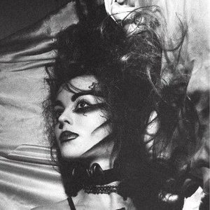 Image for 'Danielle Dax'