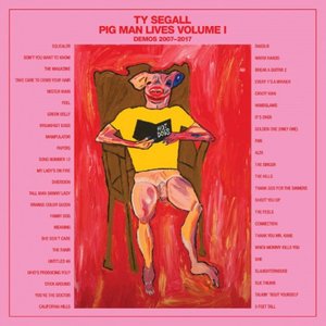 Image for 'Pig Man Lives: Volume 1'